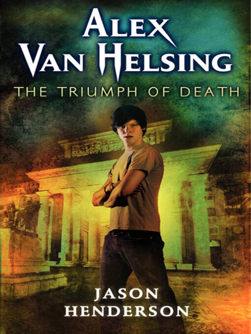 Title details for The Triumph of Death by Jason Henderson - Wait list